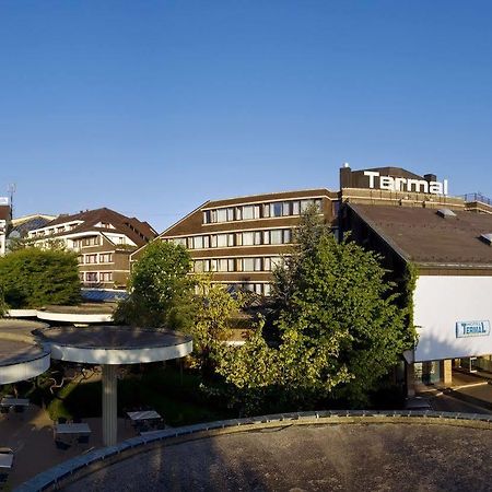 Hotel Termal - Terme 3000 - Sava Hotels & Resorts Моравське Топлице Екстер'єр фото