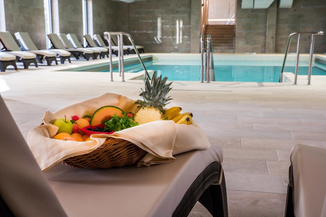 Hotel Termal - Terme 3000 - Sava Hotels & Resorts Моравське Топлице Екстер'єр фото