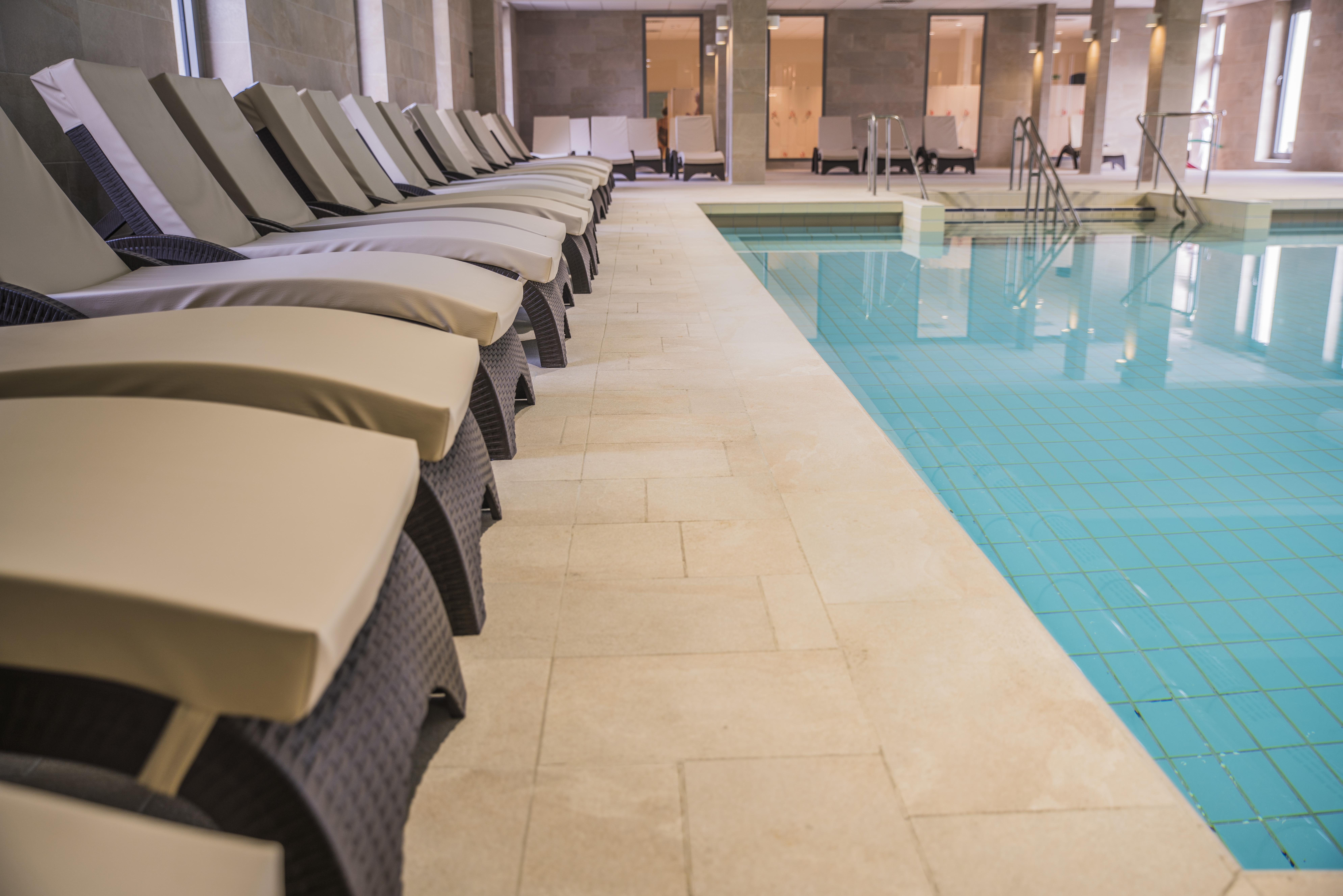 Hotel Termal - Terme 3000 - Sava Hotels & Resorts Моравське Топлице Екстер'єр фото