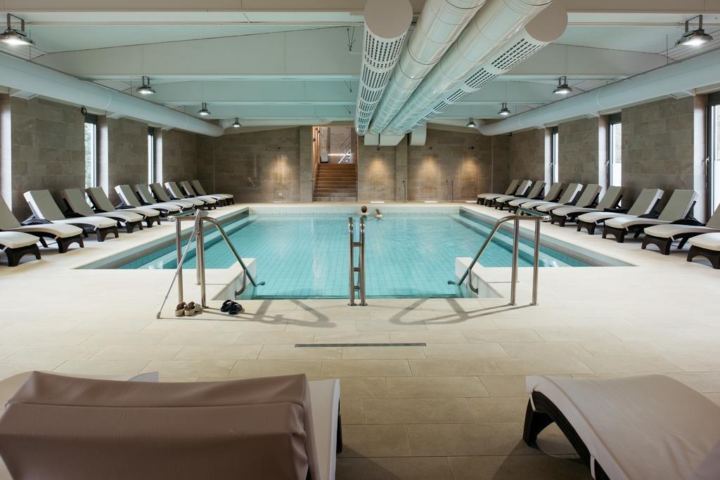 Hotel Termal - Terme 3000 - Sava Hotels & Resorts Моравське Топлице Екстер'єр фото