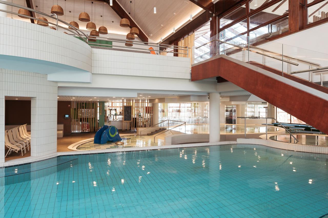 Hotel Termal - Terme 3000 - Sava Hotels & Resorts Моравське Топлице Екстер'єр фото