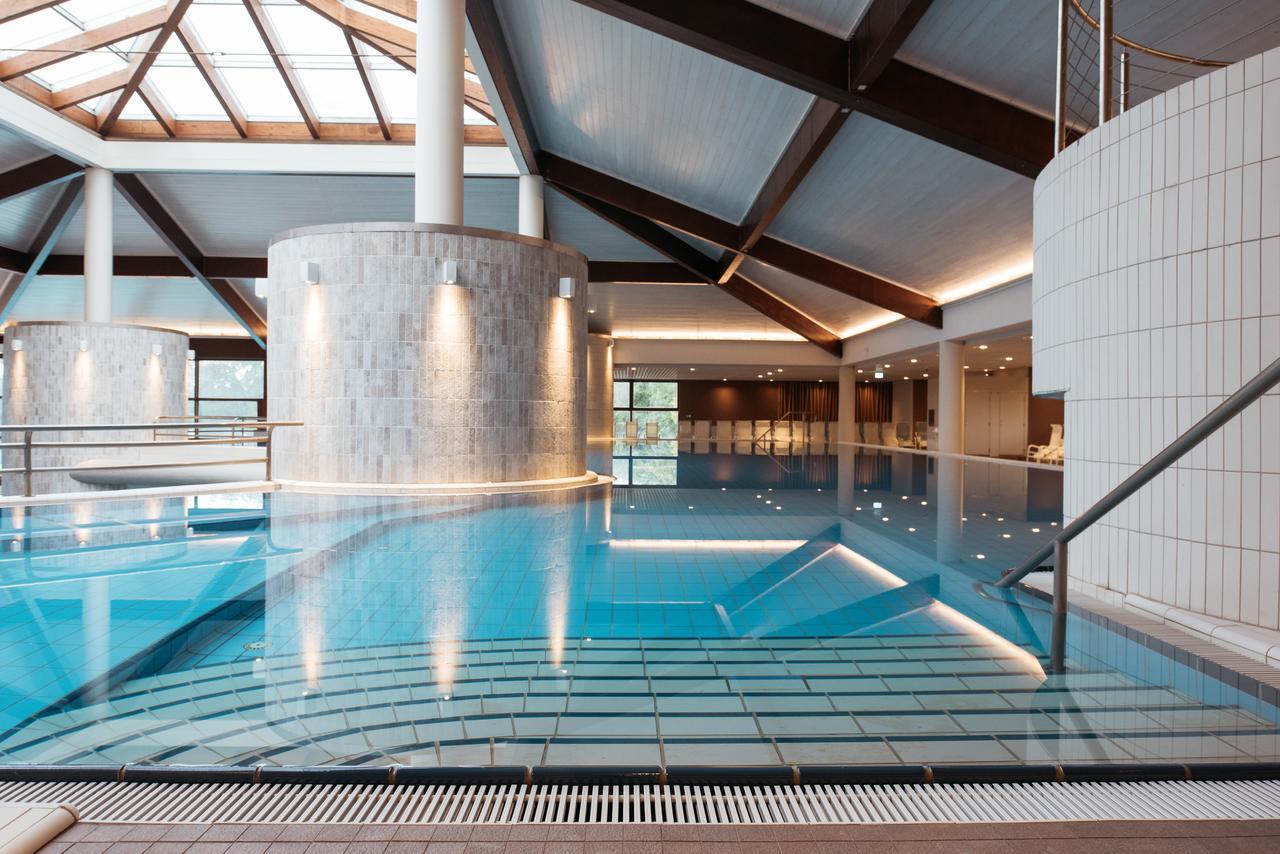 Hotel Termal - Terme 3000 - Sava Hotels & Resorts Моравське Топлице Екстер'єр фото
